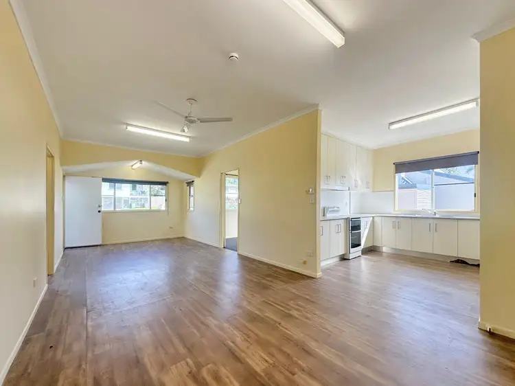 Fourth view of Homely house listing, 29 Utah Avenue, Sarina QLD 4737