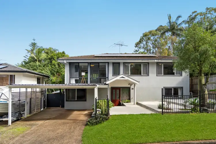 39 Arafura Street, Upper Mount Gravatt QLD 4122