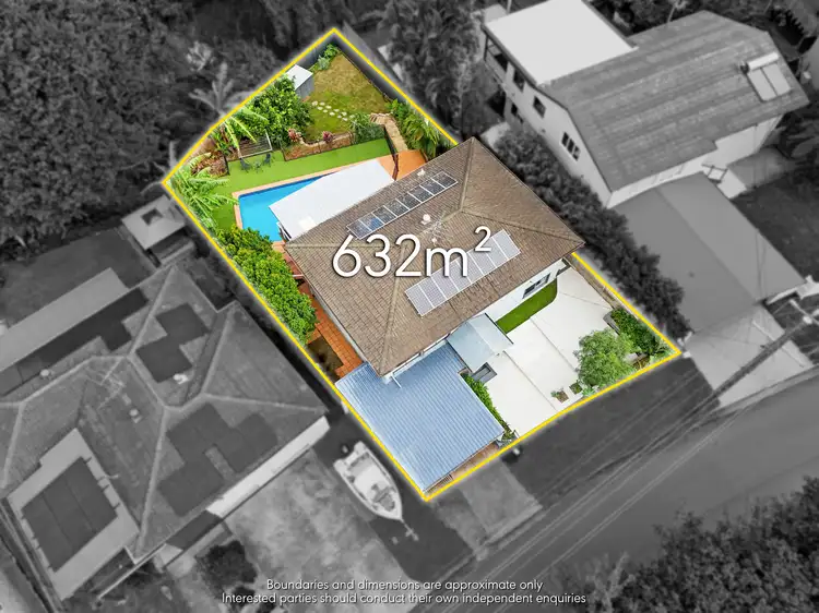 Second view of Homely house listing, 39 Arafura Street, Upper Mount Gravatt QLD 4122