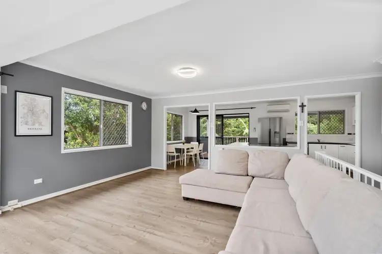 Third view of Homely house listing, 39 Arafura Street, Upper Mount Gravatt QLD 4122