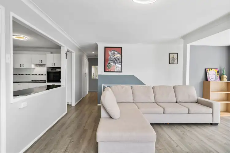 Fifth view of Homely house listing, 39 Arafura Street, Upper Mount Gravatt QLD 4122
