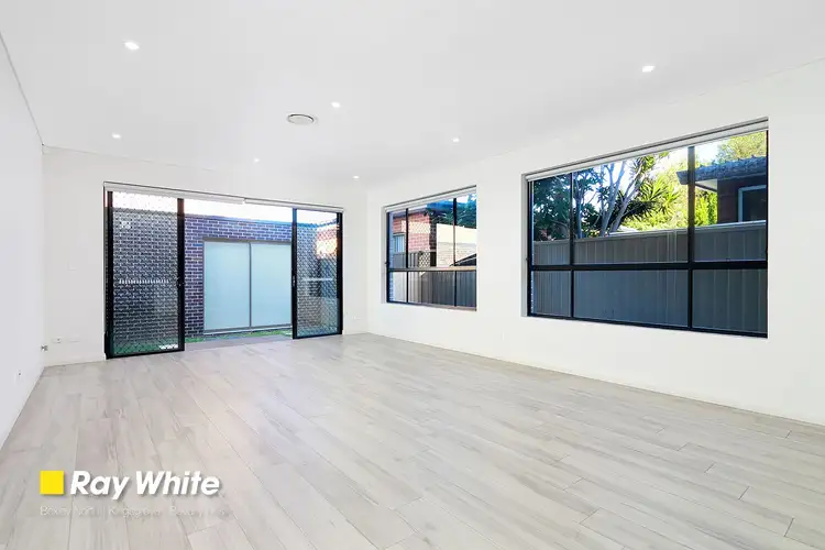Third view of Homely house listing, 136 Wolli Street, Kingsgrove NSW 2208