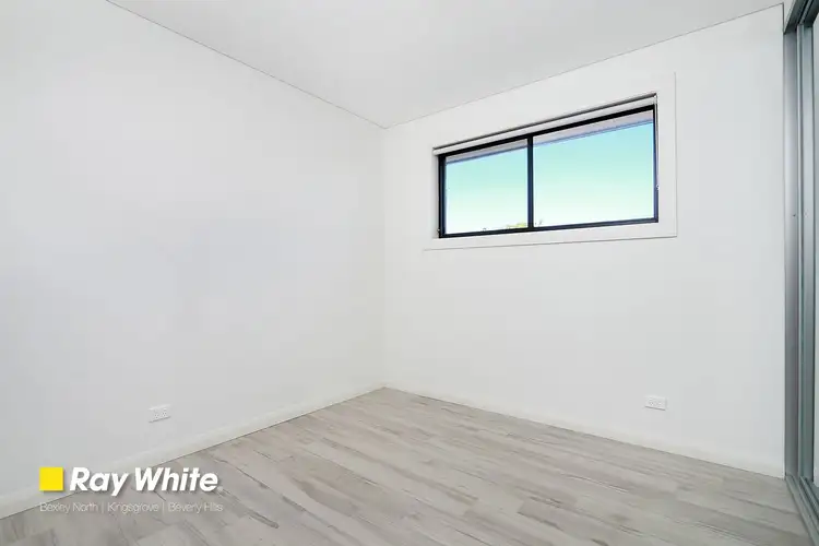 Fifth view of Homely house listing, 136 Wolli Street, Kingsgrove NSW 2208