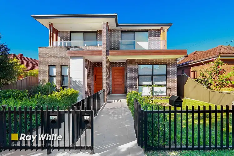 136 Wolli Street, Kingsgrove NSW 2208