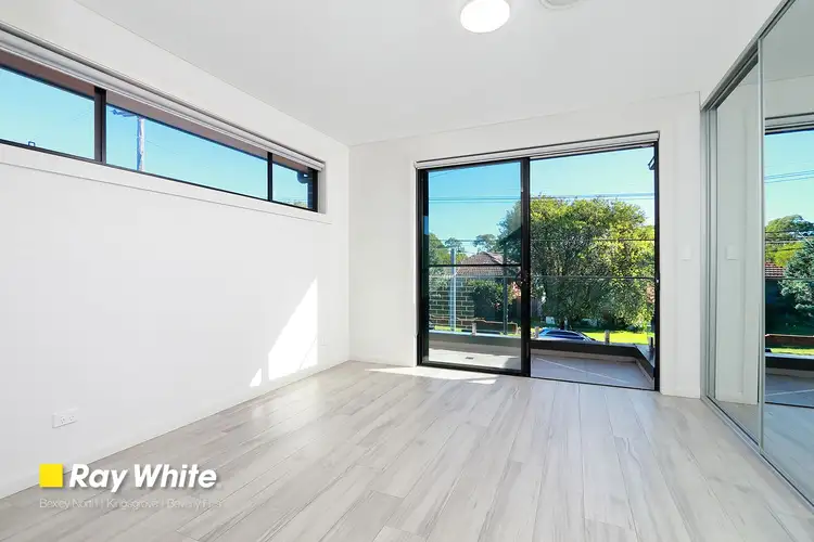 Fourth view of Homely house listing, 136 Wolli Street, Kingsgrove NSW 2208