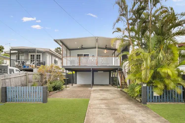 33 O'Connell Street, Redcliffe QLD 4020