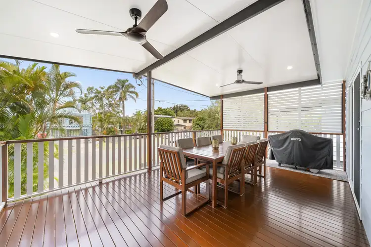 Second view of Homely house listing, 33 O'Connell Street, Redcliffe QLD 4020
