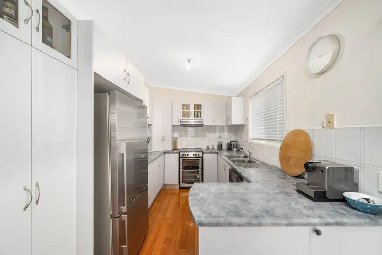 Fourth view of Homely house listing, 33 O'Connell Street, Redcliffe QLD 4020