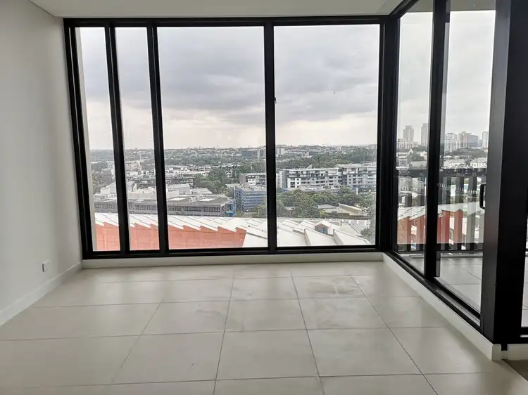 Second view of Homely apartment listing, 1601/21 Dunkerley Place, Waterloo NSW 2017