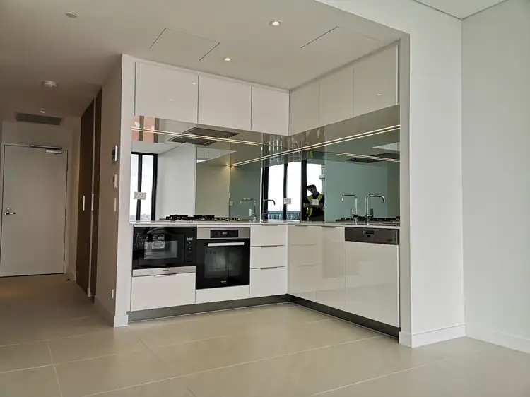 Third view of Homely apartment listing, 1601/21 Dunkerley Place, Waterloo NSW 2017