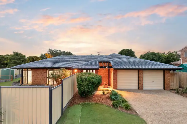 Main view of Homely house listing, 2 Dellforest Drive, Calamvale QLD 4116