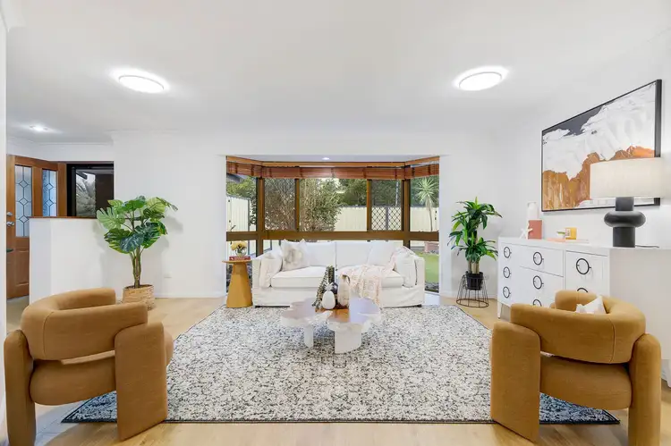 Fourth view of Homely house listing, 2 Dellforest Drive, Calamvale QLD 4116