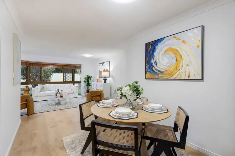 Fifth view of Homely house listing, 2 Dellforest Drive, Calamvale QLD 4116