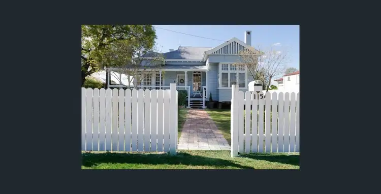 Main view of Homely house listing, 15 Locke Street, Warwick QLD 4370