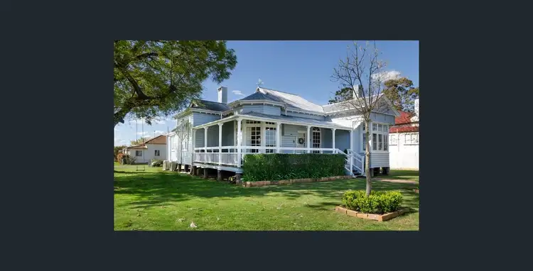 Second view of Homely house listing, 15 Locke Street, Warwick QLD 4370