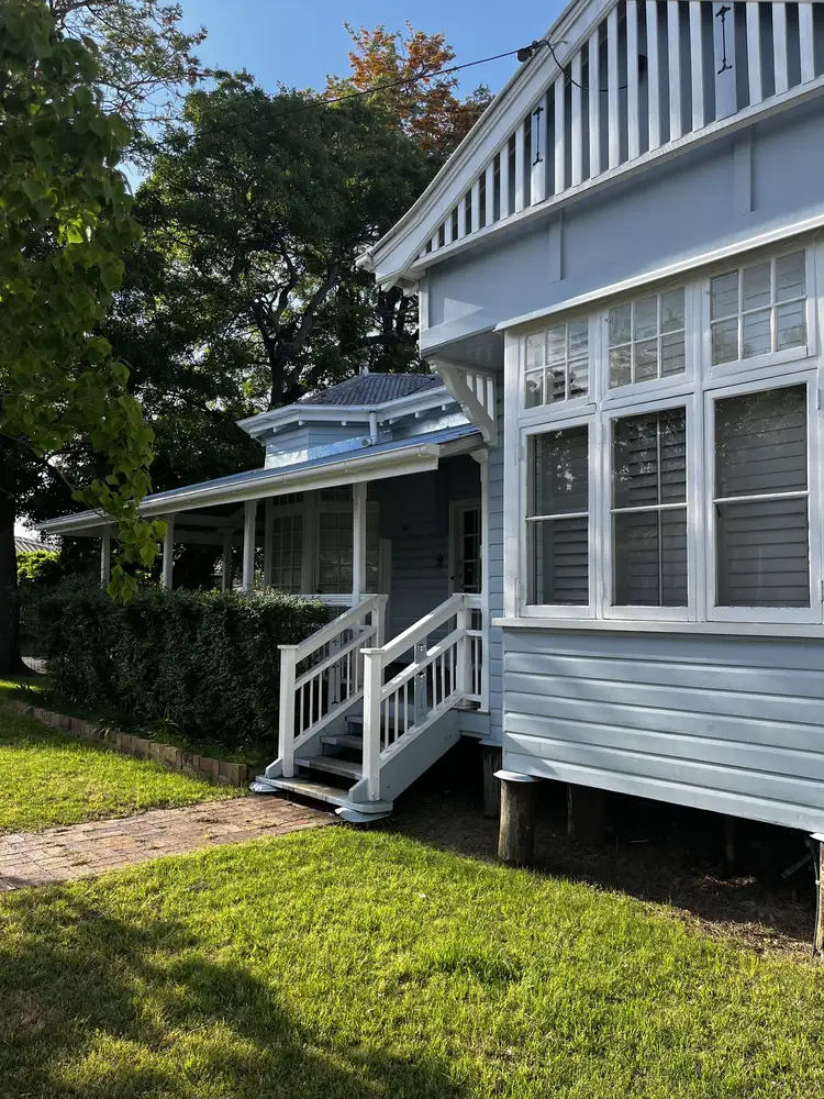 Fourth view of Homely house listing, 15 Locke Street, Warwick QLD 4370