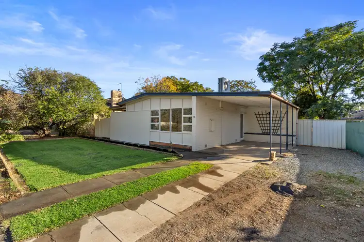 Main view of Homely house listing, 28 Coppleridge Drive, Elizabeth Vale SA 5112