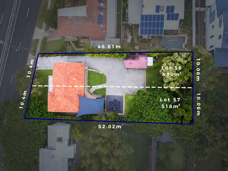 110 Creek Road, Mount Gravatt East QLD 4122