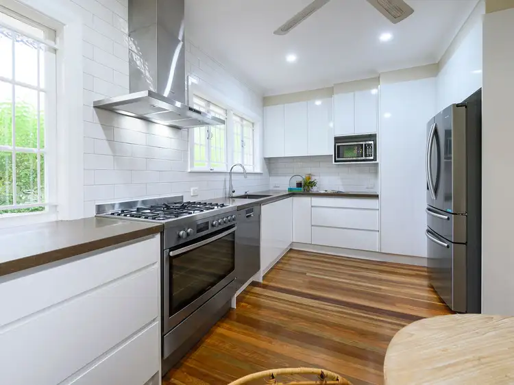 Sixth view of Homely house listing, 110 Creek Road, Mount Gravatt East QLD 4122