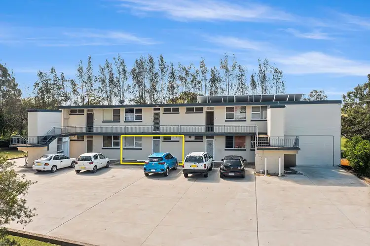 Second view of Homely house listing, 3/2095 Giinagay Way, Nambucca Heads NSW 2448