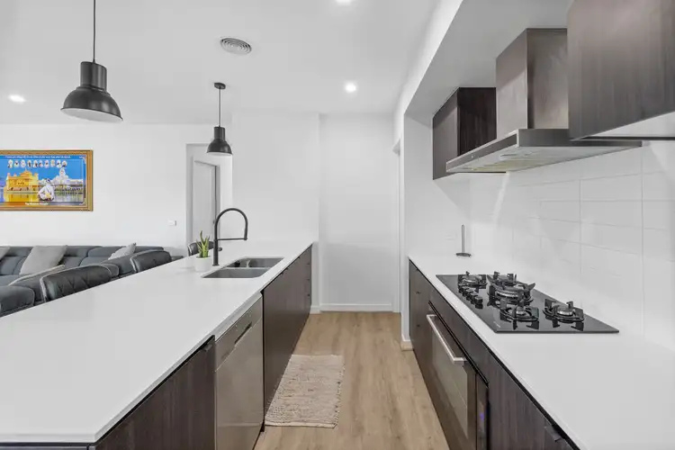Third view of Homely house listing, 49 Bingham Circuit, Thornhill Park VIC 3335