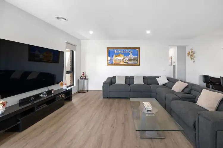 Sixth view of Homely house listing, 49 Bingham Circuit, Thornhill Park VIC 3335