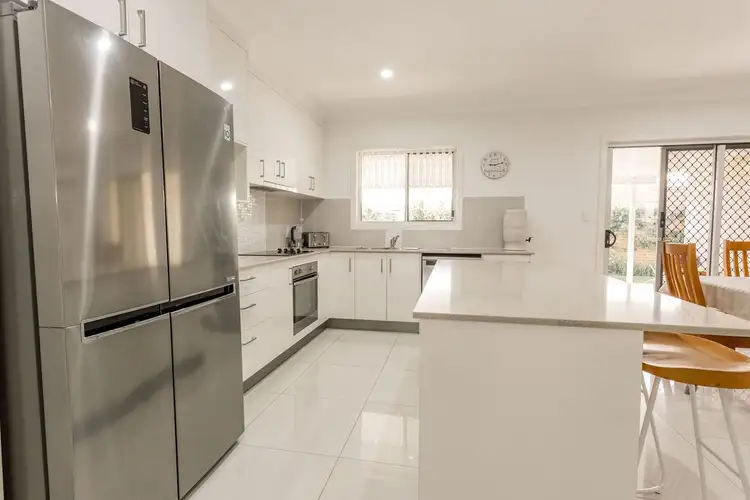 Fourth view of Homely house listing, 40 Canterbury Road, Emerald QLD 4720