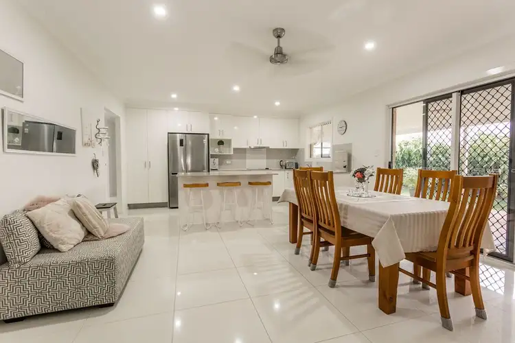 Fifth view of Homely house listing, 40 Canterbury Road, Emerald QLD 4720