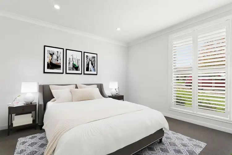 Fourth view of Homely house listing, 16 Gower Street, Calderwood NSW 2527