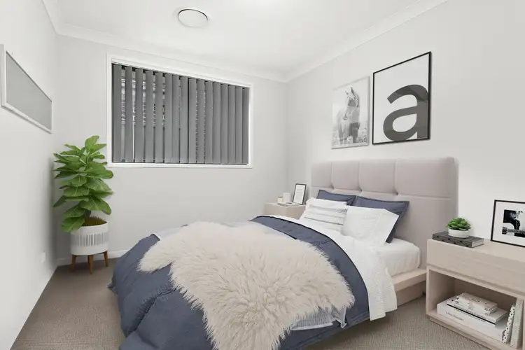 Fifth view of Homely house listing, 16 Gower Street, Calderwood NSW 2527