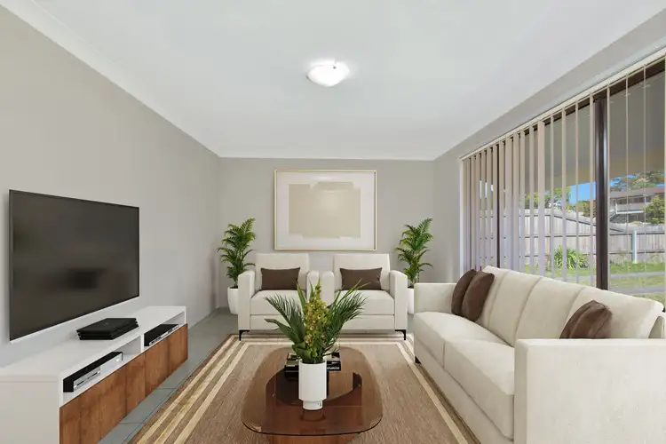 22 Lackersteen Street, Callala Bay NSW 2540