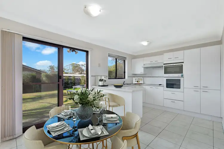 Second view of Homely house listing, 22 Lackersteen Street, Callala Bay NSW 2540