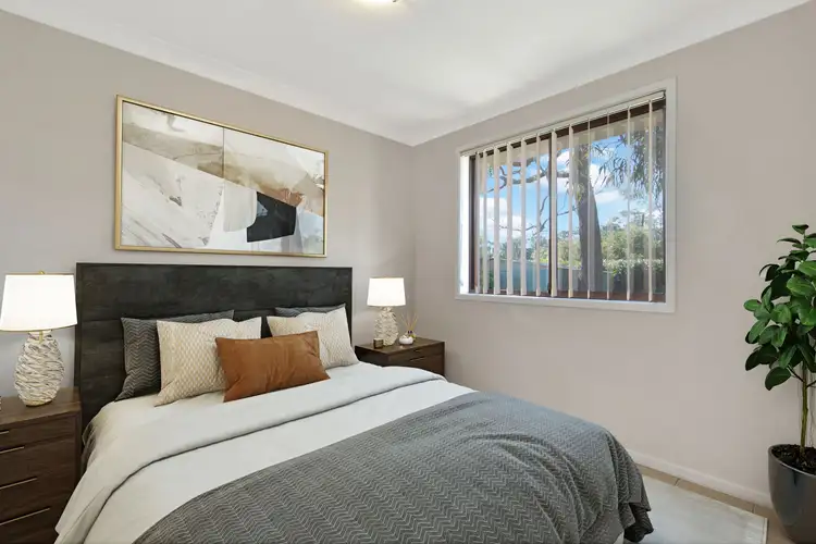 Third view of Homely house listing, 22 Lackersteen Street, Callala Bay NSW 2540