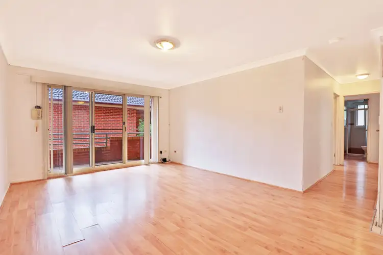 3/27 Albert Street, North Parramatta NSW 2151