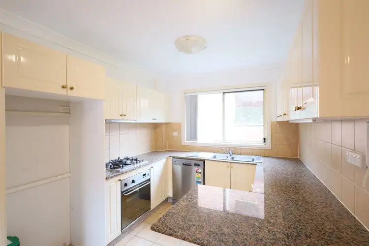 3/27 Albert Street, North Parramatta NSW 2151