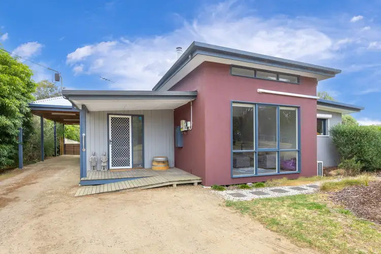 Main view of Homely house listing, 40 Sarazen Street, Rye VIC 3941