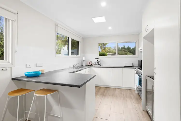Second view of Homely house listing, 40 Sarazen Street, Rye VIC 3941