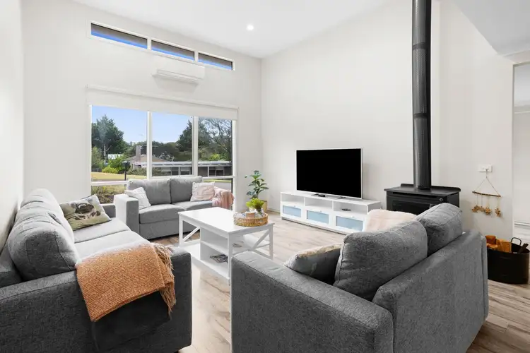 Fourth view of Homely house listing, 40 Sarazen Street, Rye VIC 3941