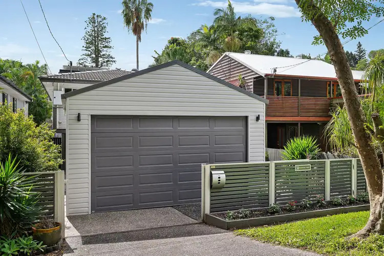 31 Richmond Street, Corinda QLD 4075