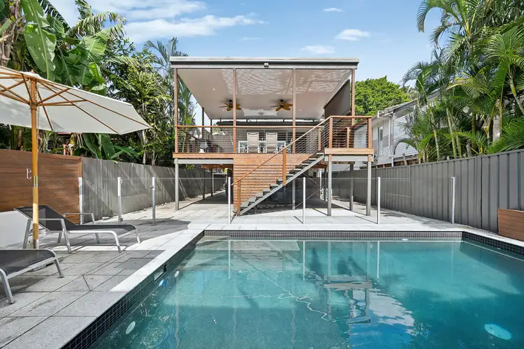 31 Richmond Street, Corinda QLD 4075