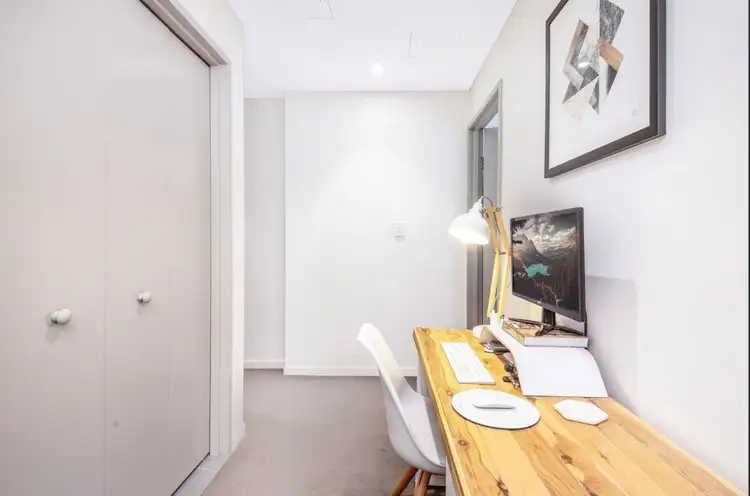 Fifth view of Homely apartment listing, 714a/8 Bourke Street, Mascot NSW 2020