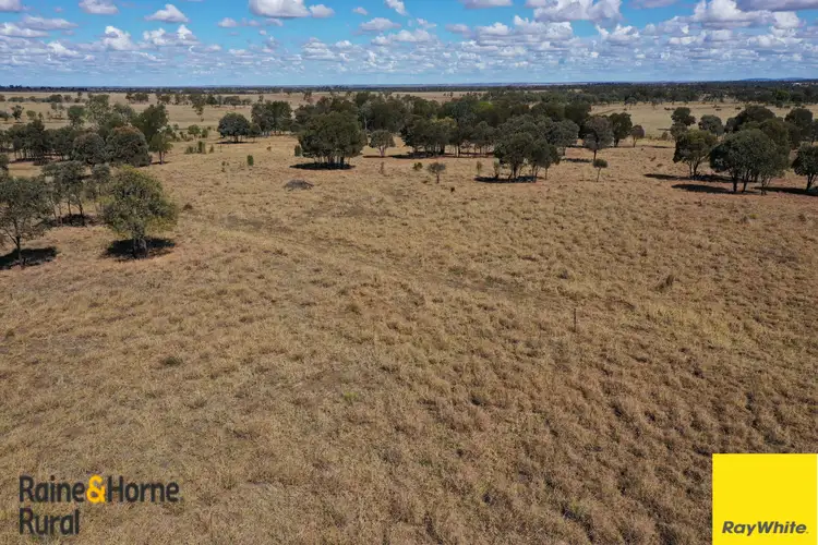 Main view of Homely rural property listing, 0 Orallo Road, Roma QLD 4455