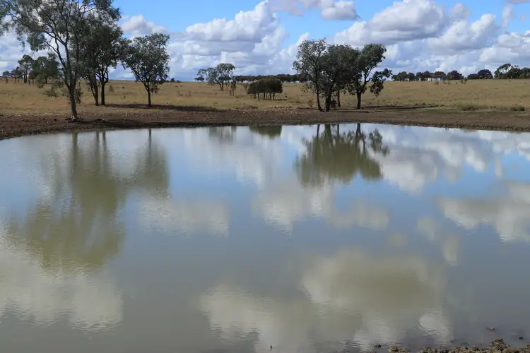 Third view of Homely rural property listing, 0 Orallo Road, Roma QLD 4455
