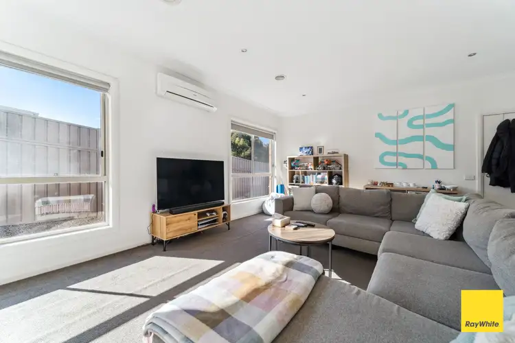 Third view of Homely house listing, 2/27 Macdougall Road, Golden Square VIC 3555