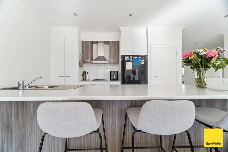 Fourth view of Homely house listing, 2/27 Macdougall Road, Golden Square VIC 3555