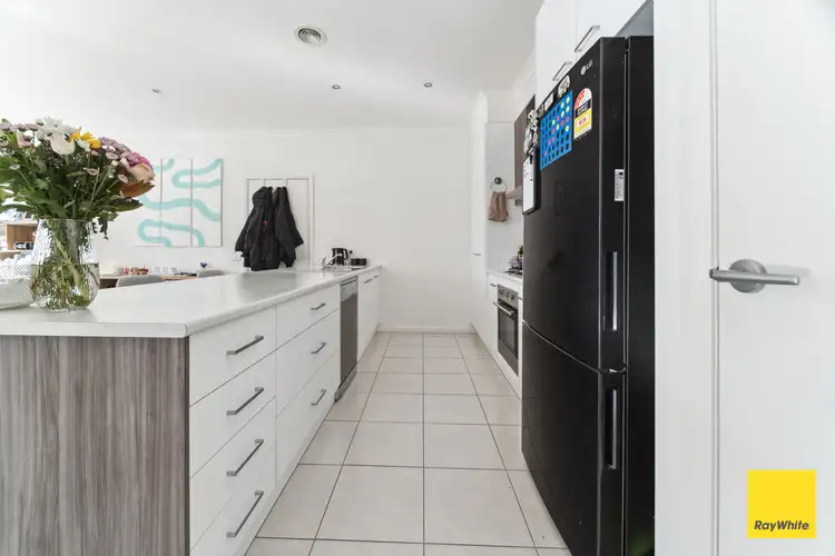 Fifth view of Homely house listing, 2/27 Macdougall Road, Golden Square VIC 3555