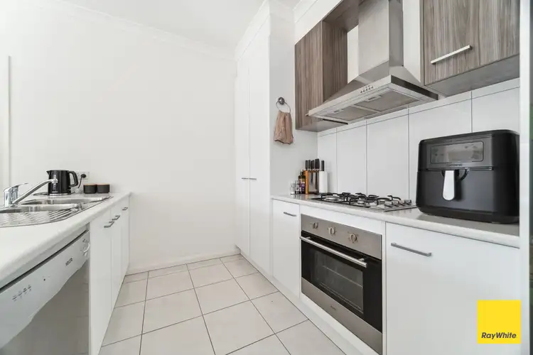 Sixth view of Homely house listing, 2/27 Macdougall Road, Golden Square VIC 3555