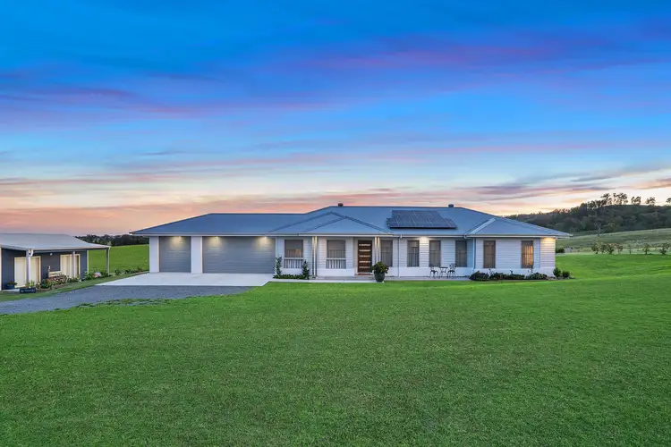 454 Bacon Circuit, Tabbil Creek NSW 2420