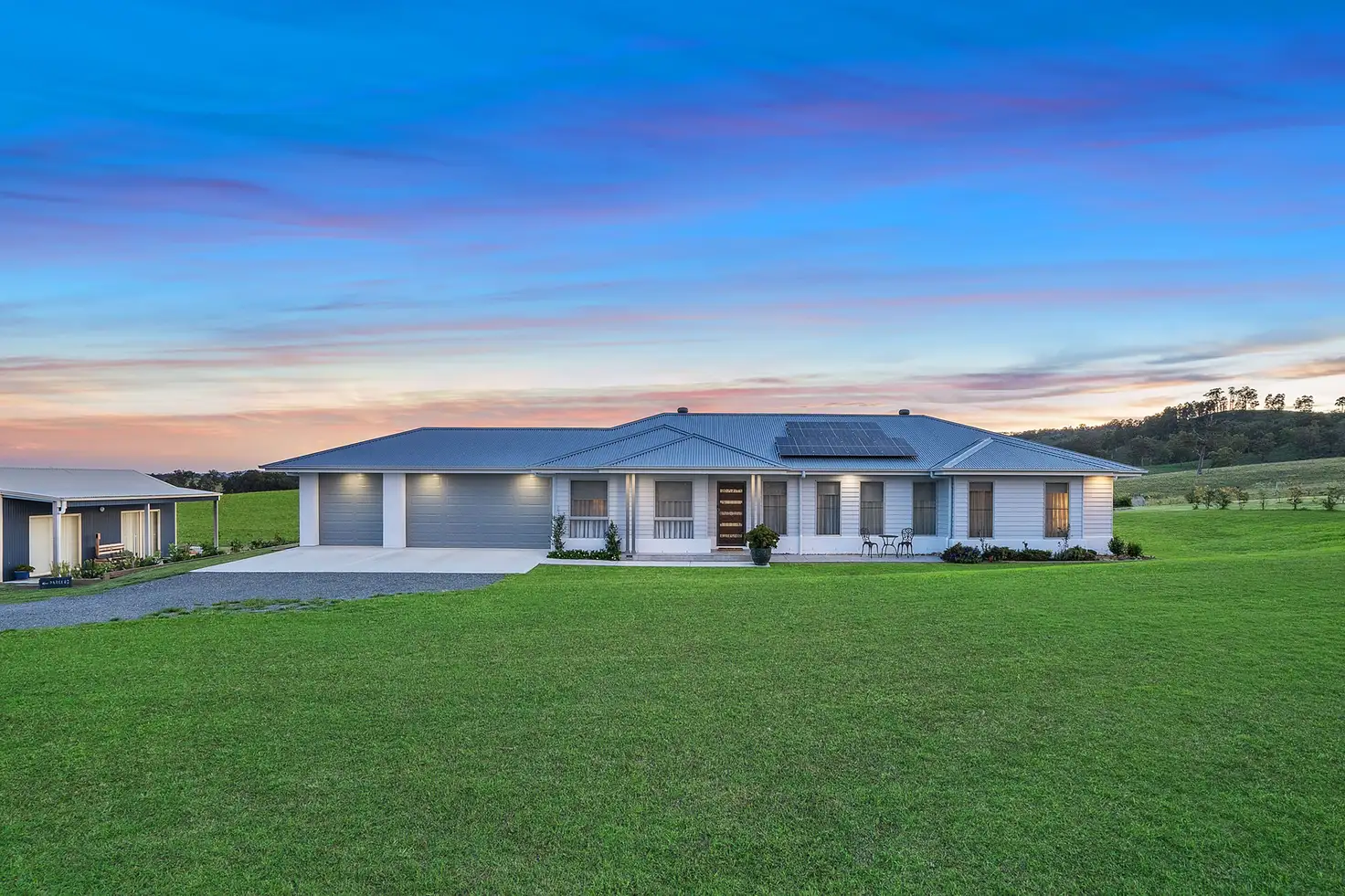 Main view of Homely house listing, 454 Bacon Circuit, Tabbil Creek NSW 2420