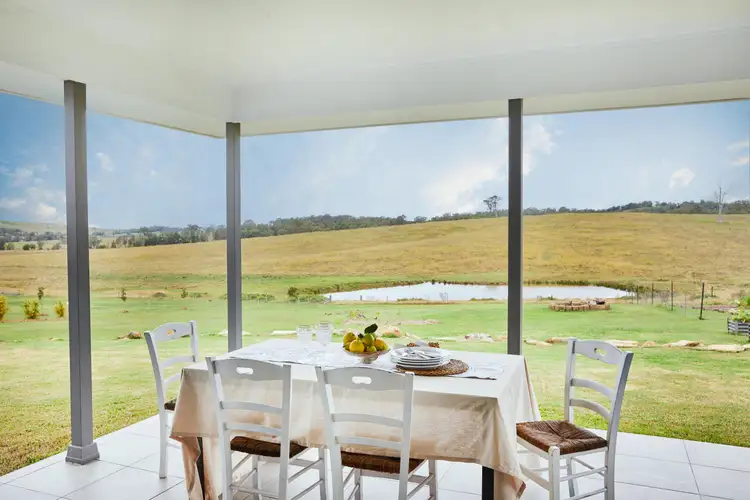 Second view of Homely house listing, 454 Bacon Circuit, Tabbil Creek NSW 2420